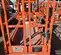 2019 Snorkel S3219E Scissor Lift