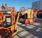 2018 JLG E300AJP Articulating Boom Lift