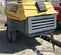 2018 Atlas Copco XAS185KD7 T4F Air Compressor