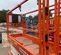 2019 Snorkel S3226E Scissor Lift