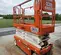 2019 Snorkel S3226E Scissor Lift