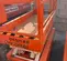 2018 Snorkel S3219E Scissor Lift