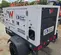 2022 Wacker Neuson G25 T4F Diesel Generator