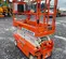 2019 Snorkel S3219E Scissor Lift