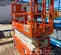 2019 Snorkel S3226E Scissor Lift