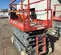 2015 Skyjack SJIII4632 Scissor Lift