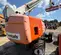 2019 Snorkel 660SJ Boom Lift