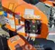 2017 Snorkel A46JE Articulating Boom Lift