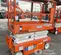 2019 Snorkel S3219E Scissor Lift