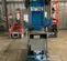 2018 Genie AWP-30SDC Pusharound Lift