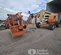 2017 JLG 450AJ Articulating Boom Lift