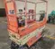 2017 JLG 1930ES Scissor Lift