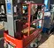 2017 Skyjack SJ12 Self-Propelled One-Person Lift