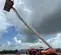 2016 Snorkel TB86J Boom Lift
