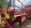 2016 MEC 4069ERT Scissor Lift