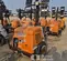 2022 Generac MLTS-2 Portable Work Light