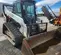 2021 Bobcat T76 Track Loader