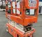 2018 Snorkel S3219E Scissor Lift