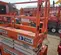 2018 Snorkel S3219E Scissor Lift