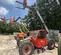 2019 Skyjack SJ643TH Forklift