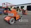 2016 JLG E450AJ Articulating Boom Lift