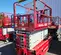 2017 MEC 4046SE Scissor Lift