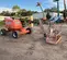 2016 JLG 450AJ Articulating Boom Lift