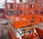 2019 Snorkel S4726E Scissor Lift