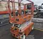 2019 Snorkel S3219E Scissor Lift