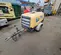 2018 Atlas Copco XAS110KD Air Compressor