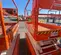 2018 Snorkel S4732E Scissor Lift