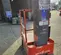 2017 Skyjack SJ16 Self-Propelled One-Person Lift