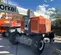 2018 Snorkel AB60J Articulating Boom Lift