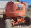 2017 JLG 450AJ Articulating Boom Lift