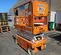 2019 Snorkel S3219E Scissor Lift