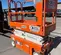 2020 Snorkel S3219E Scissor Lift