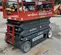 2016 Skyjack SJIII4632 Scissor Lift