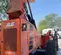2017 SKYTRAK 10054 Forklift