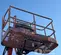 2017 JLG 450AJ Articulating Boom Lift