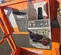 2018 Snorkel S3219E Scissor Lift