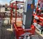 2017 Skyjack SJ12 Self-Propelled One-Person Lift