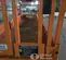 2019 Snorkel S3226E Scissor Lift