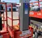 2018 Skyjack SJ12 Self-Propelled One-Person Lift