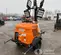 2022 Generac MLTS-4 Portable Work Light
