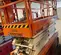 2019 Snorkel S3226E Scissor Lift