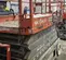 2016 Skyjack SJIII4632 Scissor Lift