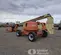 2016 JLG 600AJ Articulating Boom Lift