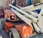 2016 Snorkel A46JE Articulating Boom Lift