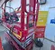 2018 MEC 1930SE Scissor Lift