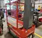 2018 Skyjack SJ12 Self-Propelled One-Person Lift
